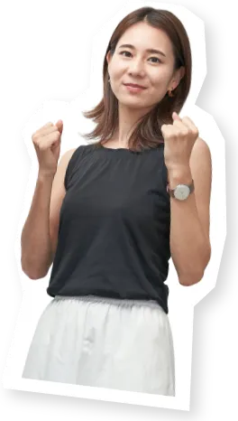 女性画像