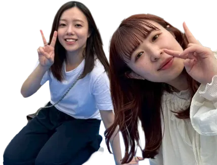 人物画像