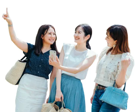 人物画像